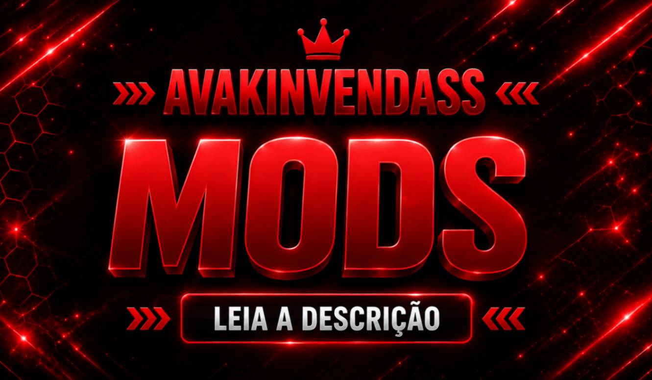 MODs - Sky e Bull
